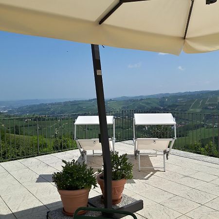 Agriturismo Cascina Rabalot Diano dʼAlba Eksteriør billede