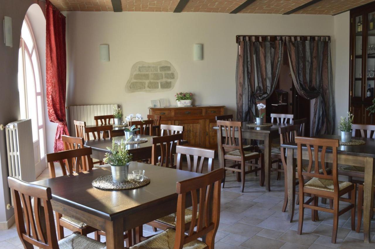 Agriturismo Cascina Rabalot Diano dʼAlba Eksteriør billede