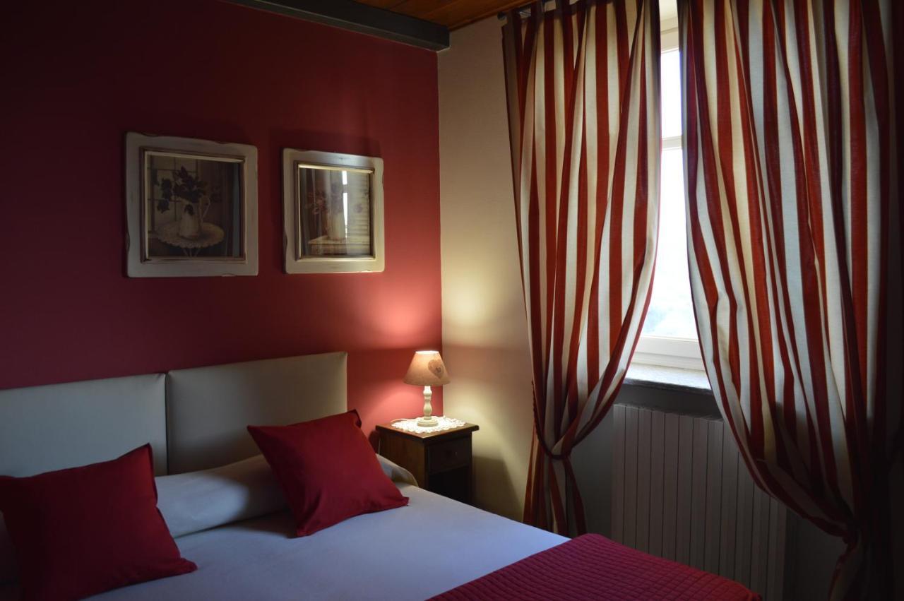 Agriturismo Cascina Rabalot Diano dʼAlba Eksteriør billede
